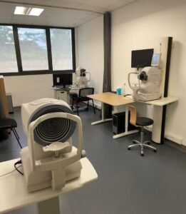 Polemed Plus® - Villeneuve-La-Garenne 92|Centre Ophtalmologique I Opthtalmologue