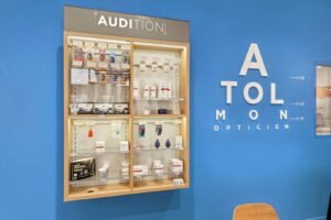 Atol Optique & Audition