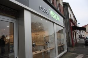 AUCHEL VISION TISSOT AUDITION