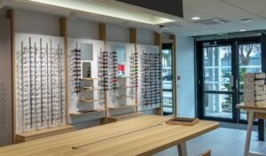 Écouter Voir Optique Mutualiste