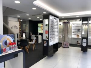 Opticien Schiltigheim - Optic 2000 - WACHSMANN OPTICIENS