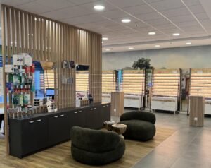 Lissac l'Opticien Thorigny-sur-Marne