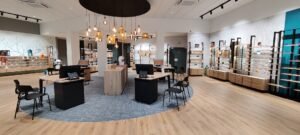 Arsenal Opticiens Valenciennes