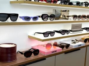 Opticien Enghien-Les-Bains | L'OPTICIEN du lac ENGHIEN