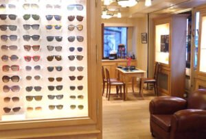 Côté Optique Tassin-la-Demi-Lune