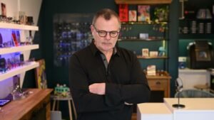 L'Atelier Aux Lunettes