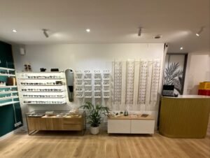 Carrières Optique - Opticien Carrières-sur-Seine