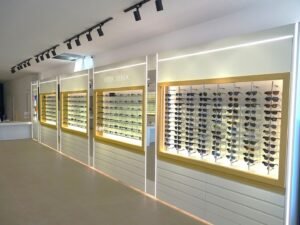 OPTIC DUROC - OPTICIEN - NOYELLES GODAULT