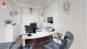 Opticien CHARTRES - BARJOUVILLE Optical Center