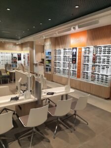 Opticien BLAGNAC Générale d'Optique