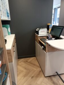 Opticien Châlons-en-Champagne - Rue Marne - Krys