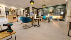 Opticien Abbeville - Le Collectif des Lunetiers