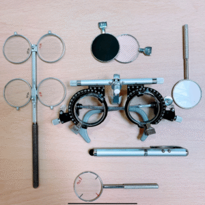 Opticien Générale d'Optique CHOLET