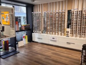 Opticien Loches - Optic 2000