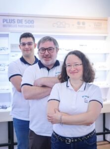 ECOSEE Les lunettes atout prix