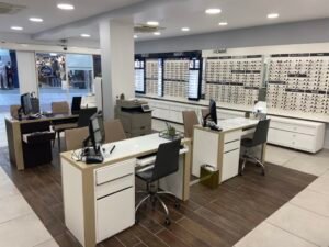 Opticien Saint-Denis | Alain Afflelou