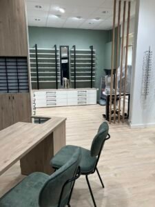 De Vue à l'Ouie - Opticien- audioprothésiste- Goderville