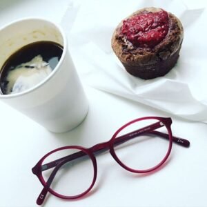 Les Lunettes De Margaux