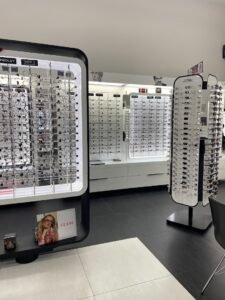 Opticien Brétigny-sur-Orge - Optic 2000 - Maison Neuve