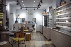 EVA Vision - Opticien Maisons-Alfort - École vétérinaire