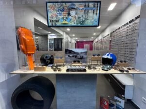 The Opticians by M.B Stella Optic Eurl