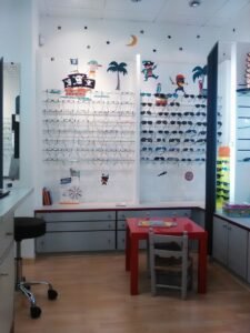 OPTIQUE SERVICES