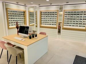 OPTIC DUROC - OPTICIEN - AIX EN PROVENCE