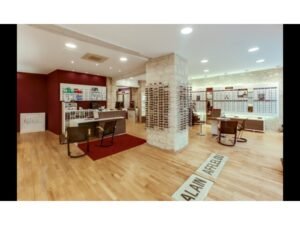 Opticien Senlis | Alain Afflelou