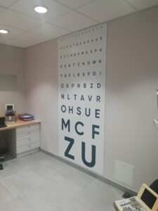 Écouter Voir Optique Mutualiste