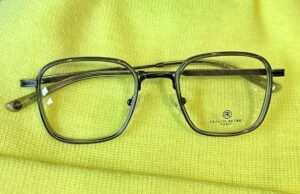 Marc & Ju' Lunetier - Opticien Paris 11