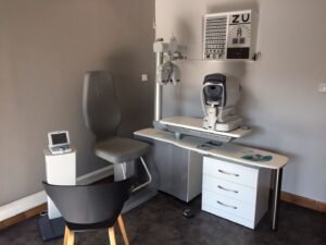 Optique Davrillon SARL