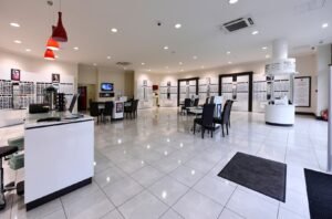 Opticien FORBACH - Optical Center