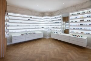 MONOPTICIEN EY’OPTIC - OPTICIEN MALAKOFF