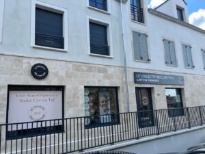 Opticien Saint-Cyr-en-Val - Le Collectif des Lunetiers