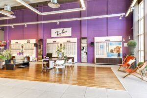 Opticien Avignon | Alain Afflelou