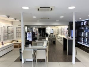 Opticien Granville | Alain Afflelou