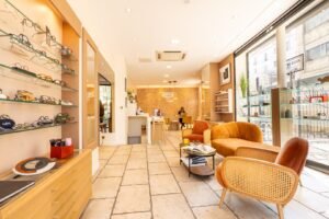 Vogue Optique - Opticien Neuilly-sur-Seine