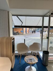 Écouter Voir Optique Mutualiste