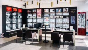 Opticien Aurillac | Alain Afflelou