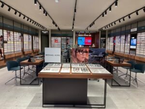 Opticien et Audioprothésiste indépendant ACHERES Générale d'Optique