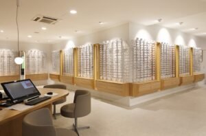 BEDU OPTICIENS