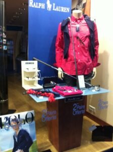 Bary Xavier Opticien