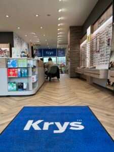 Opticien Saint-Malo - Héliopolis - Krys