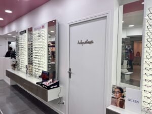 Morgan Vision - Optique & Audition