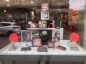 L'Opticien Bailly Rive-de-Gier