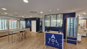 Opticien Bron - Atol mon Opticien