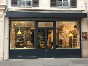 Mily Optique