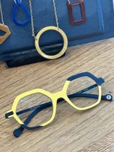 Le 7 Opticien Créateur