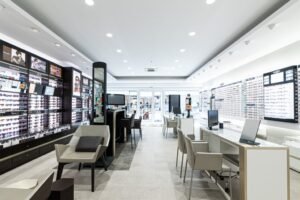 Optician Alain Afflelou Colomiers