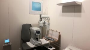 Opticien NEUILLY SUR MARNE Générale d'Optique